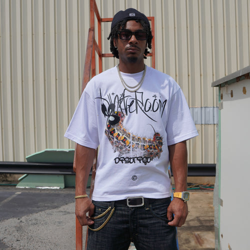 WRD METAMORPH TEE