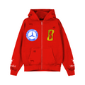 WRD LOCO LOGO HOODIE